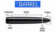 Glossary of Fountain Pen Terminology - The Goulet Pen Company