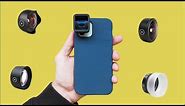 iPhone 12 & 12 Pro Max Camera Upgrade - Moment M-Series Lenses Review