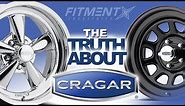 THE TRUTH ABOUT CRAGAR WHEELS