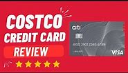 Costco Credit Card Review ⏬👇