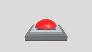 Red Button - Download Free 3D model by daro59582