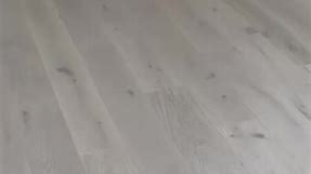 Dove Grey Engineered Flooring Supplied & Installed In Oak Park #flooringinstaller #flooringinstallation #engineeredflooring #laminateflooring #spcflooring #flooring #renovationproject #newbuild #epping #mernda #australia #mernda #melbourne #renovation #