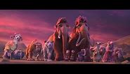 Ice Age - Den vildeste rejse | Officiel trailer #2 | Danmark