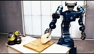2: Robotics Control | Automation Project Design by using PLC program