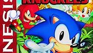 Sonic And Knuckles & Sonic 3 ROM Free Download for Megadrive - ConsoleRoms