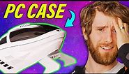 The 5 Most WEIRD PC Cases