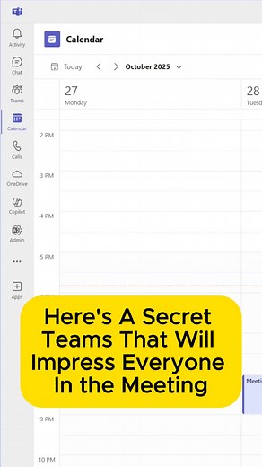 Enhance Your Professionalism in Microsoft Teams