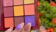 Hello, intense color! 🌈 Descubre una explosión de colores con nuestra colección de paletas de sombras de la marca #everbeauty ✨💕 perfectas para crear looks deslumbrantes. ✨Excelente pigmentación ✨Variedad de tonos 🛒Disponibles en nuestros canales de compra : 📲Wsp: 093-959-0529 📲 099-432-4137 . - 👩🏻‍💻Página web: www.zarimport.com #PaletasDeSombras #MakeupLover #everbeauty #fullcolors #zarimport #belleza #zarilovers | Zarimport