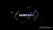 Samsung Galaxy S100 Startup Sound