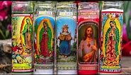 How To Use Prayer Candles