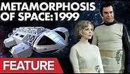 The Metamorphosis of Space: 1999