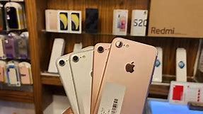 iphone 7-128 GB available original | Brothers Smart Gadget