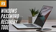 Windows Password Recovery Tool Ultimate Version How to Use It with USB