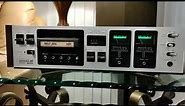 Wollensak model 8055 8 track player/recorder. listed on ebay