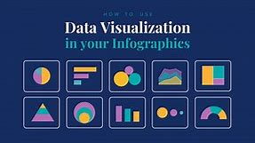 How to Use Data Visualization in Your Infographics - Venngage