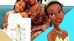Disney Princess Mother's Day Surprise | Disney