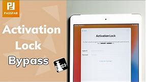 How to Jailbreak iPad to Bypass Activation Lock✔ iPad Activation Lock Bypass Jailbreak✔ 100% Success