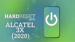 ALCATEL 3X 2020 Unboxing & Review