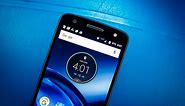 Motorola Moto Z Force Droid Edition review: Bulky and overpriced