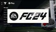 How To Enable/Disable Icon Switching FC 24