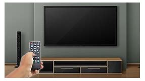 TV Won't Turn On? Here’s How To Fix It