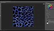 How to make a seamless texture in Photoshop 2023 (no generative fill)