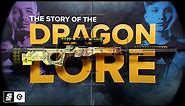 The Story of The Dragon Lore: One Skin To Rule Them All
