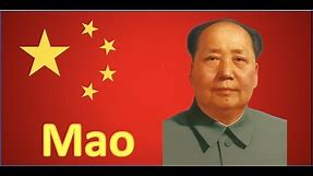 Mao Zedong in 10 MINUTES