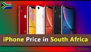 Apple iPhone Price in South Africa