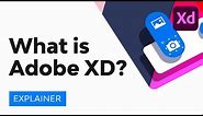 What Is Adobe XD?