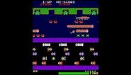 Arcade Longplay - Frogger