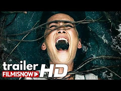 DEATH OF ME Trailer (2020) Maggie Q, Luke Hemsworth Horror Movie