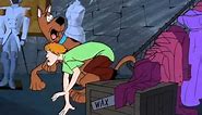 Scooby Doo Chase Scene - Pretty Mary Sunlight