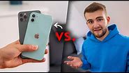 iPhone 11 vs. 11 Pro - Welcher Kauf lohnt sich mehr? (Kaufberatung)