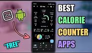 5 Best Calorie Counter Apps to Manage and Reduce Your Weight (2023)