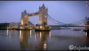London - City Video Guide
