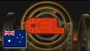 CEL Video (Logo) (VHS, 50fps)