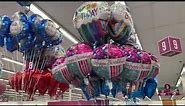 99 cents store/beautiful balloons