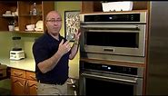 How to Turn your Microwave Turntable On and Off