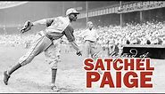 Satchel Paige, Baseball Icon