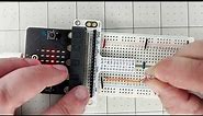Elecfreaks micro:bit Starter Kit - 04 - Photocell