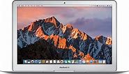 Apple MacBook Air (2017) Review