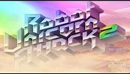 Robot Unicorn Attack 2 - Universal - HD Gameplay Trailer