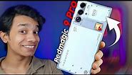 New Redmagic 9 Pro: Indian Price 🇮🇳 & All Specifications Are Here!!!