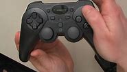 Snakebyte Playstation 3 Controllers - Review