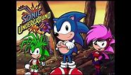 Sonic Underground Theme (2020 Remaster)