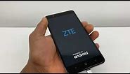 My ZTE phone won’t turn, the screen stay black (Fixed )