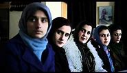 Death and Love: The Poetry of Afghanistan's Women