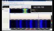 Using the RTL2832U with SDR-radio.com V.2