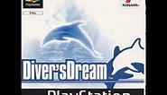Divers Dream (1998) - Sony Playstation PS1
